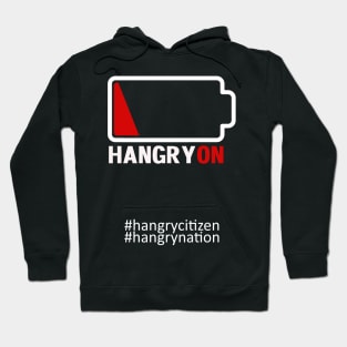 Hangry ON Hoodie